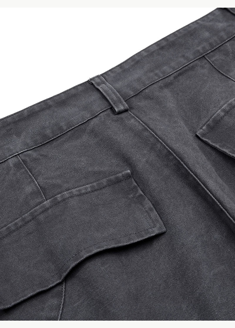 Axis Flare Cargo Pants