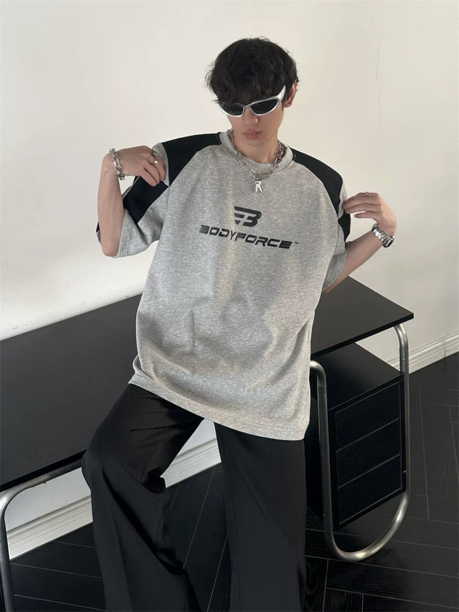 Bodyforce Dual-Tone Sport Tee
