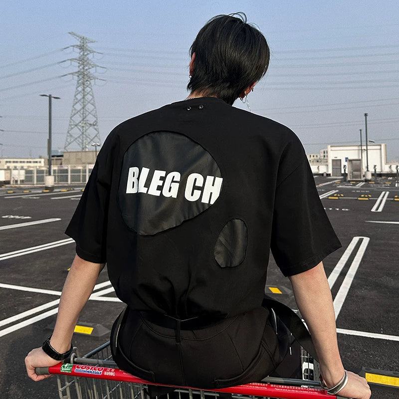 Bleg Voidpatch Tee