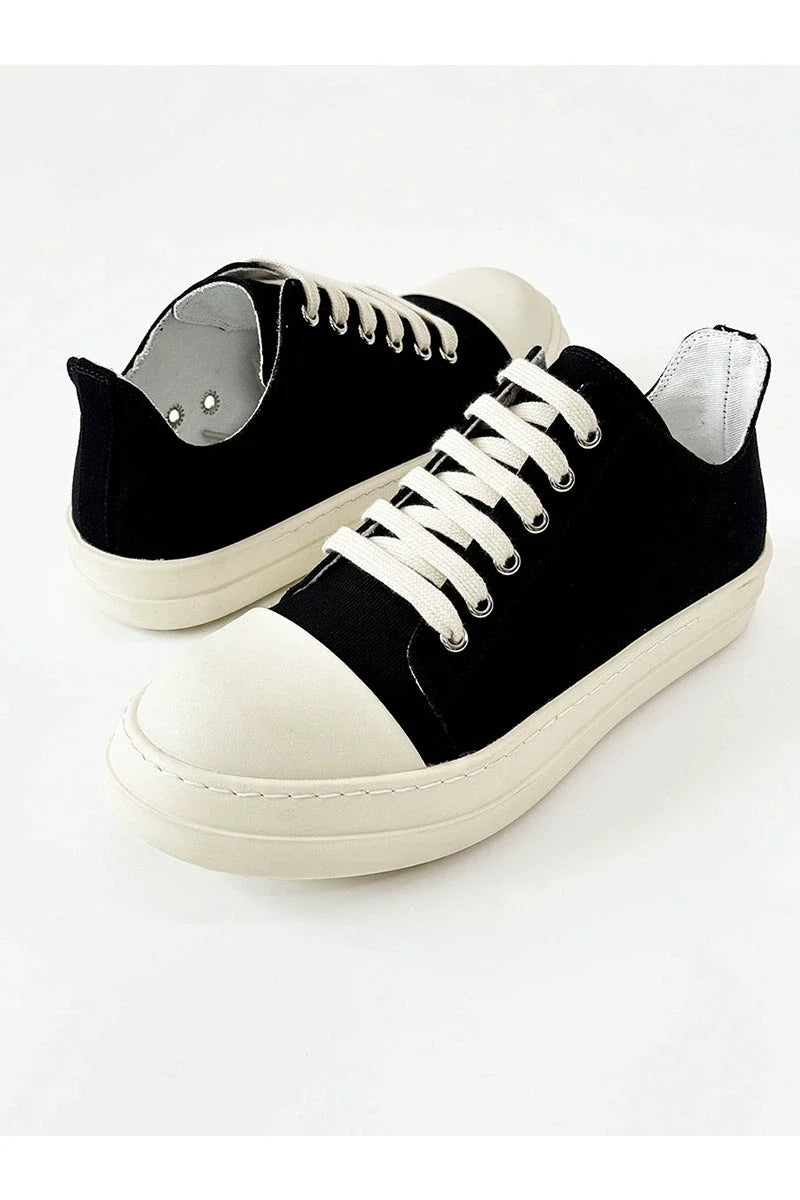 Modern Minimalist Chunky Sneakers - Skipkicks
