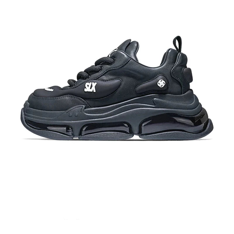 Bubble Max Chunky Sneakers - Skipkicks