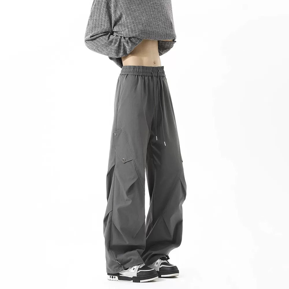 Dune Glide Wide Cargo Pants