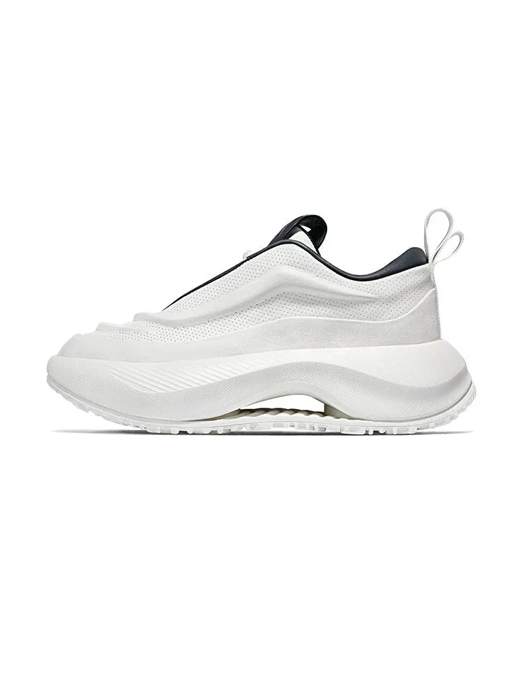AeroGlide Pulse Sneakers - Skipkicks