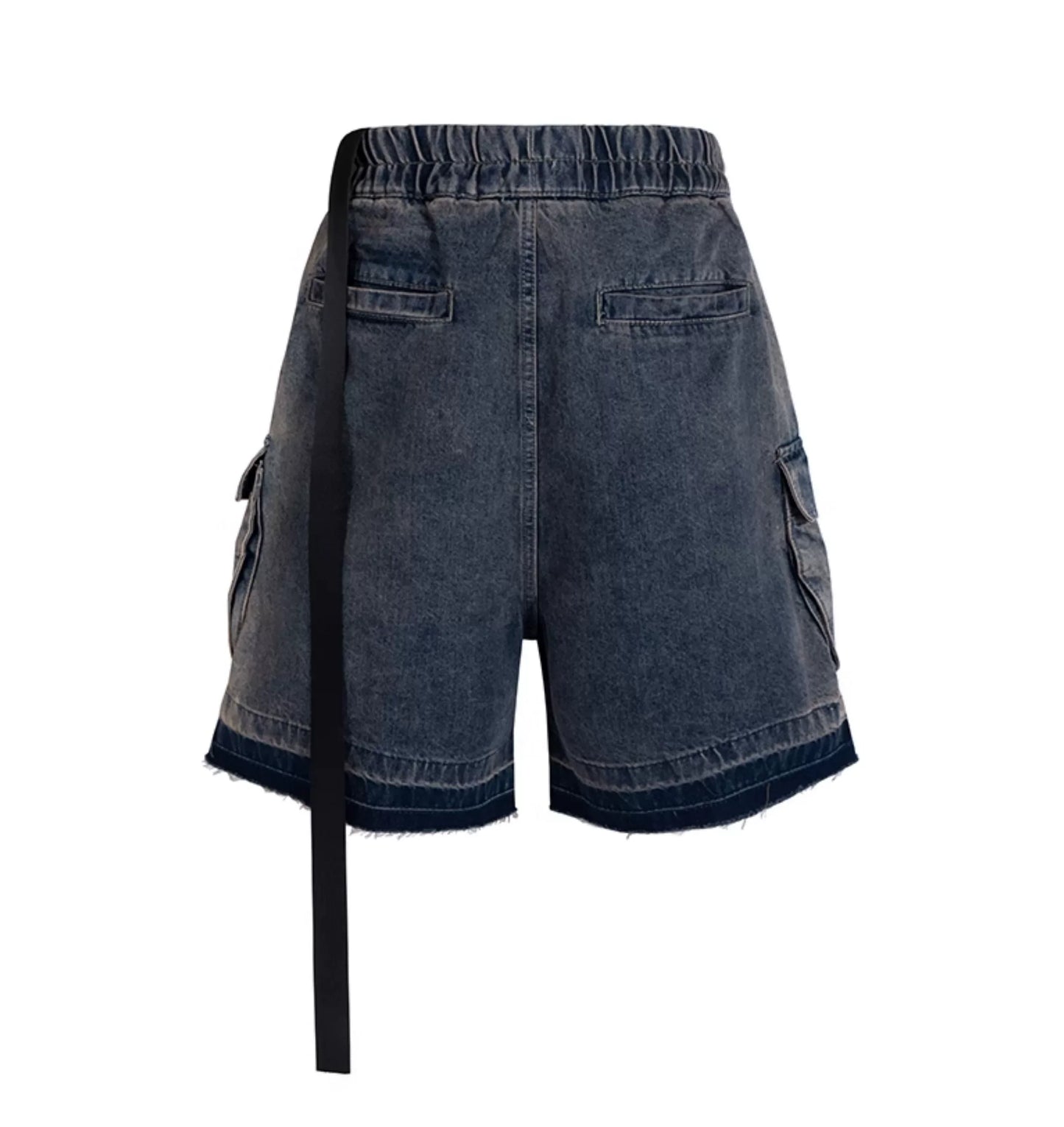 Coalfield Ruin Cargo Long Shorts