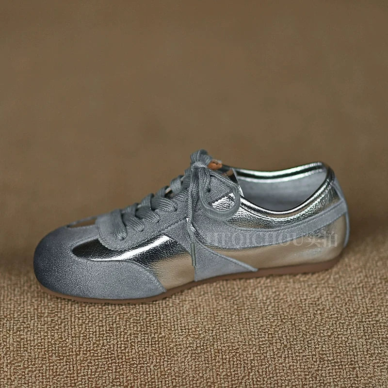 Classic Retro Sneaker - Skipkicks