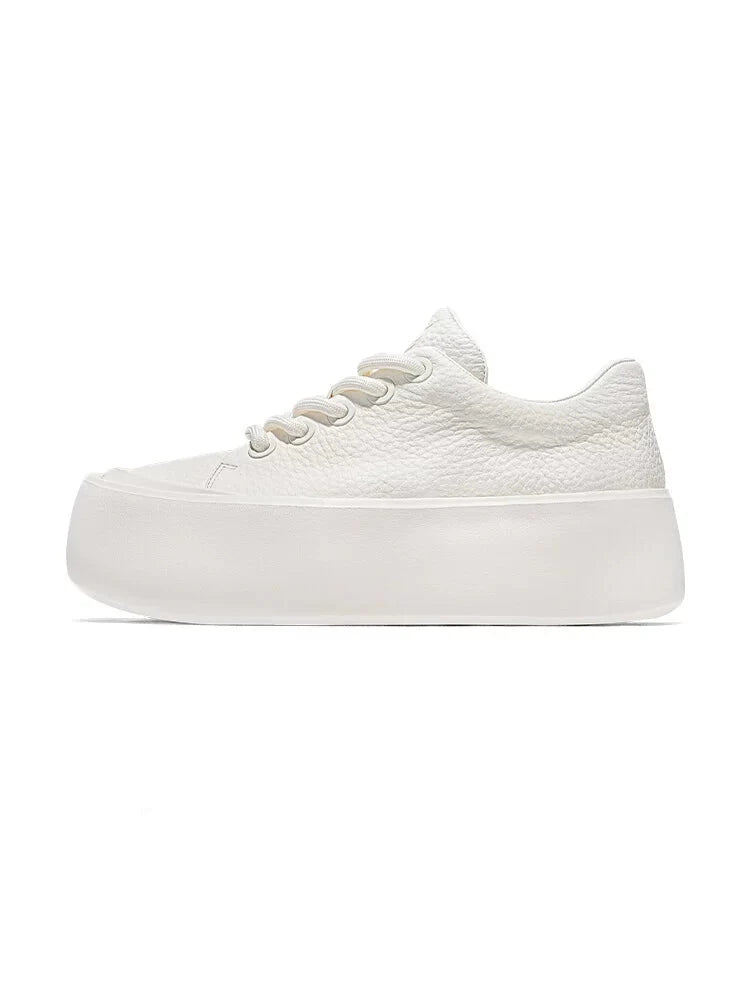 CloudLift Platform Sneakers - Skipkicks