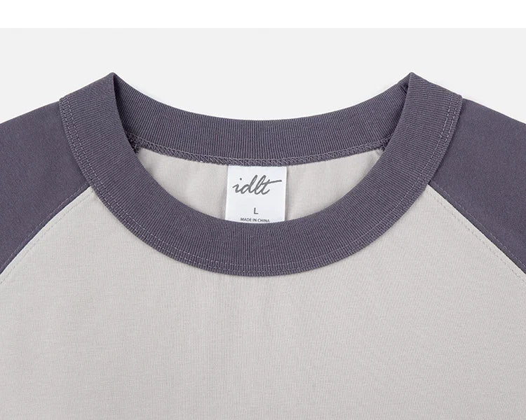 Sorona AirFlow Raglan Tech Tee