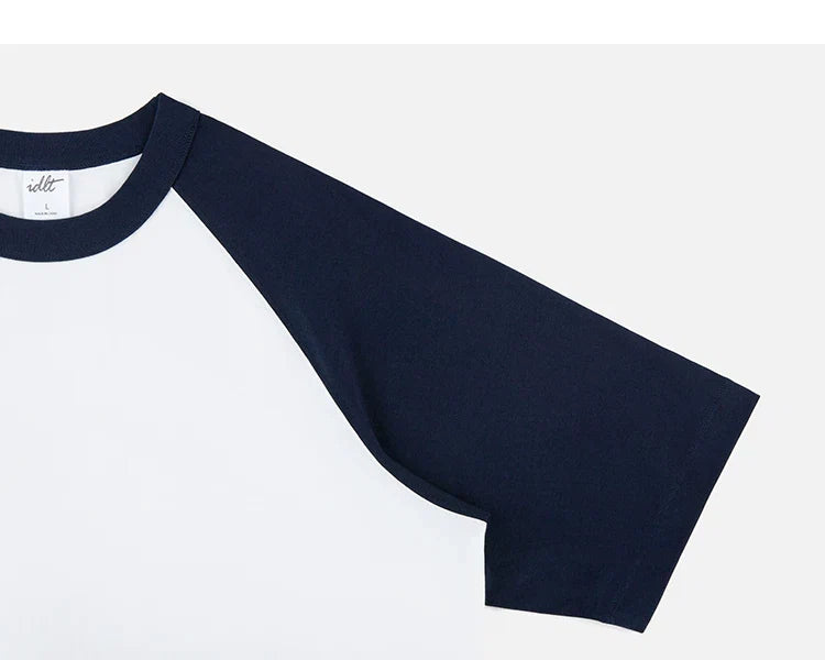 Sorona AirFlow Raglan Tech Tee