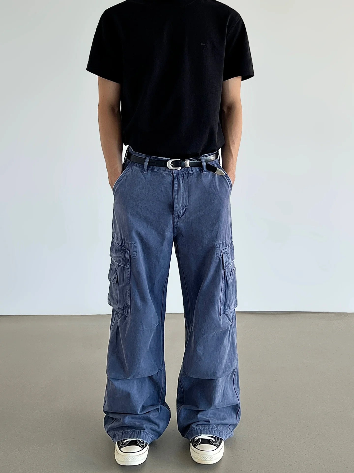Drift Utility Cargo Pants