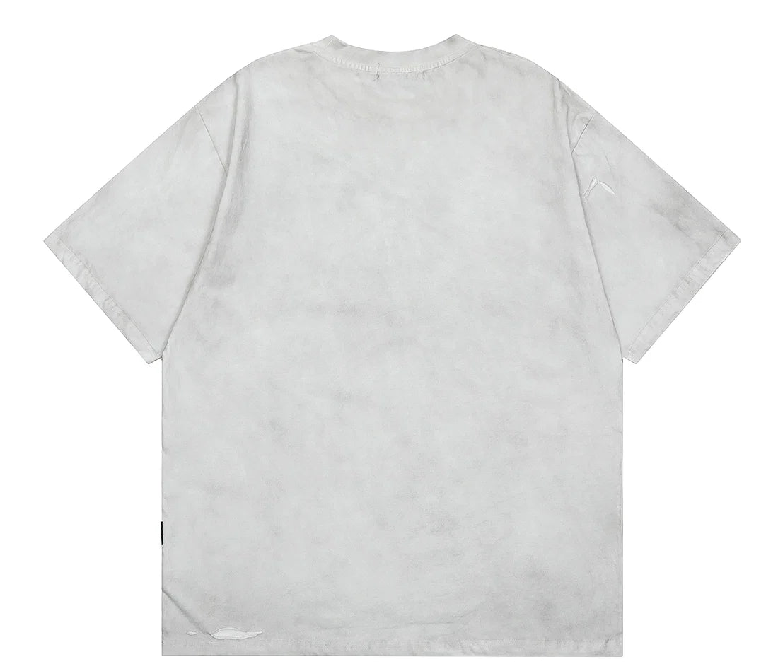 Artists Fade Vintage Tee