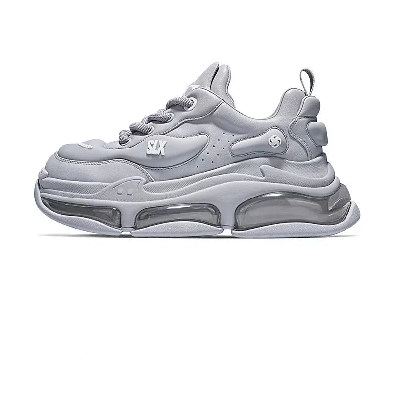 Bubble Max Chunky Sneakers - Skipkicks