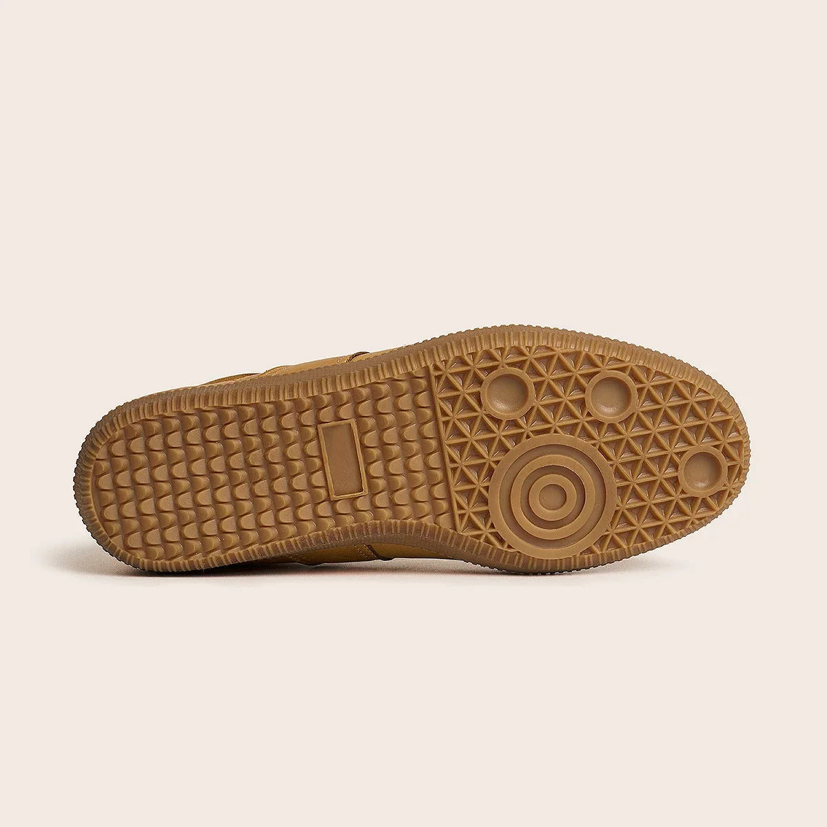 Artisan Heritage Sneakers - Skipkicks