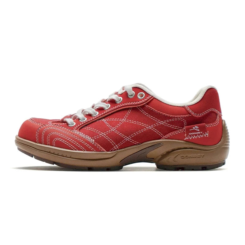Donkey Retro Runner Sneakers - Skipkicks