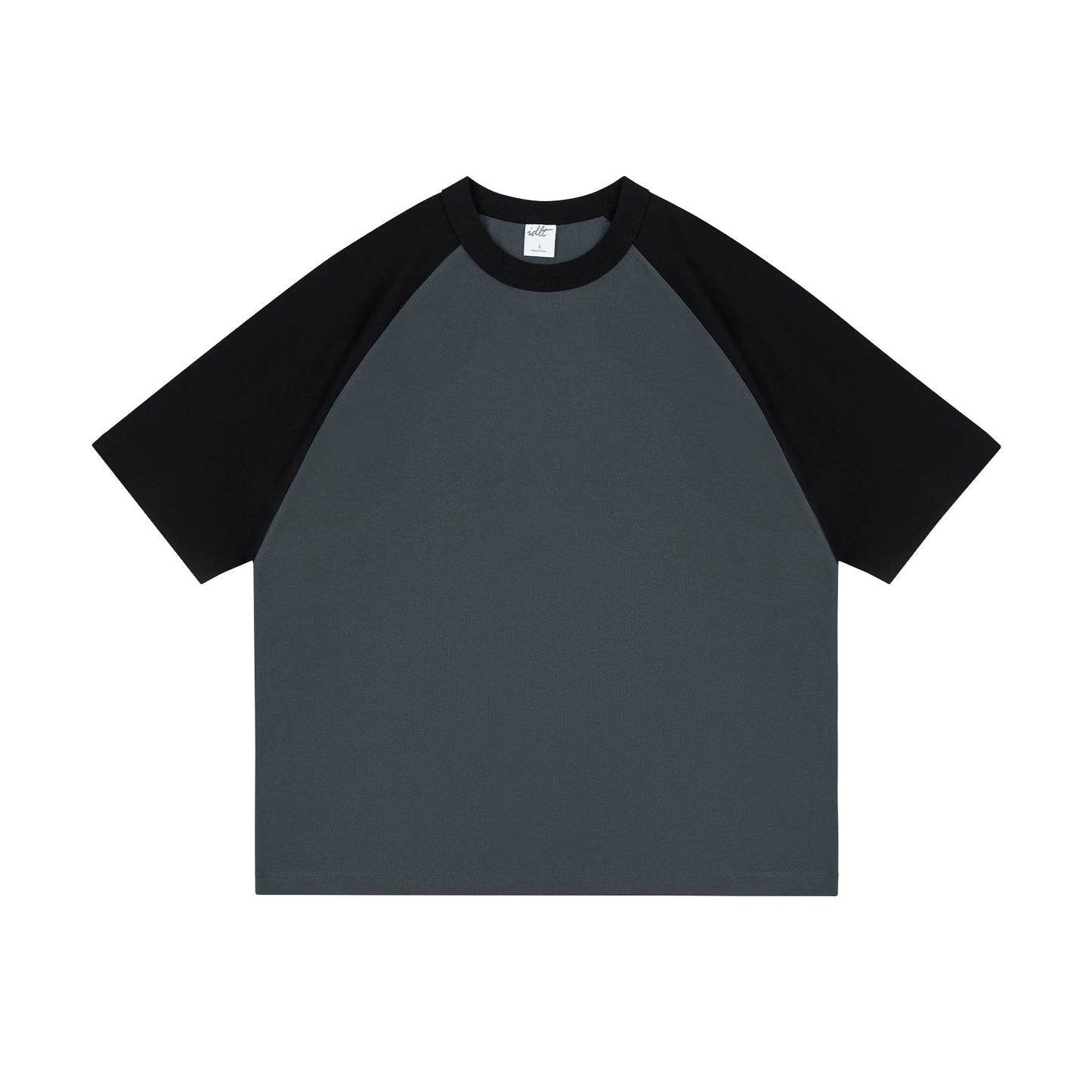 Sorona AirFlow Raglan Tech Tee