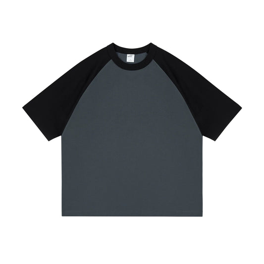 Sorona AirFlow Raglan Tech Tee