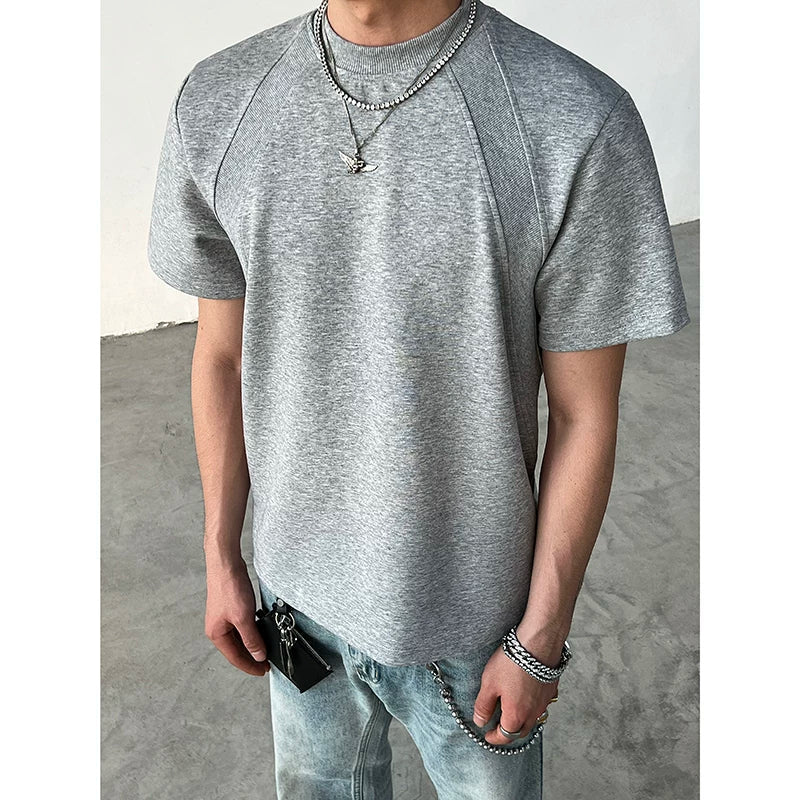 Urban Raglan Tee