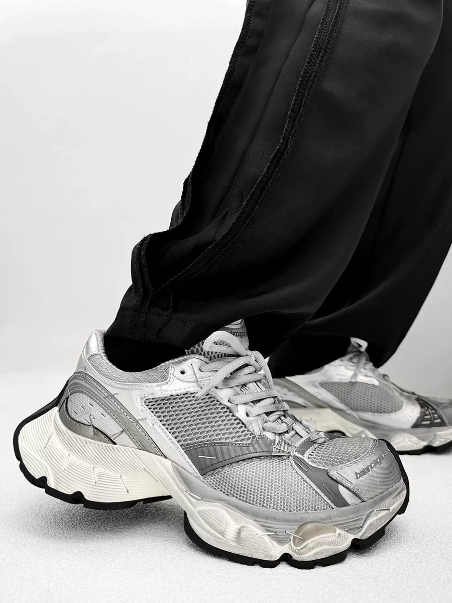 Chromeshift Alloy Runners