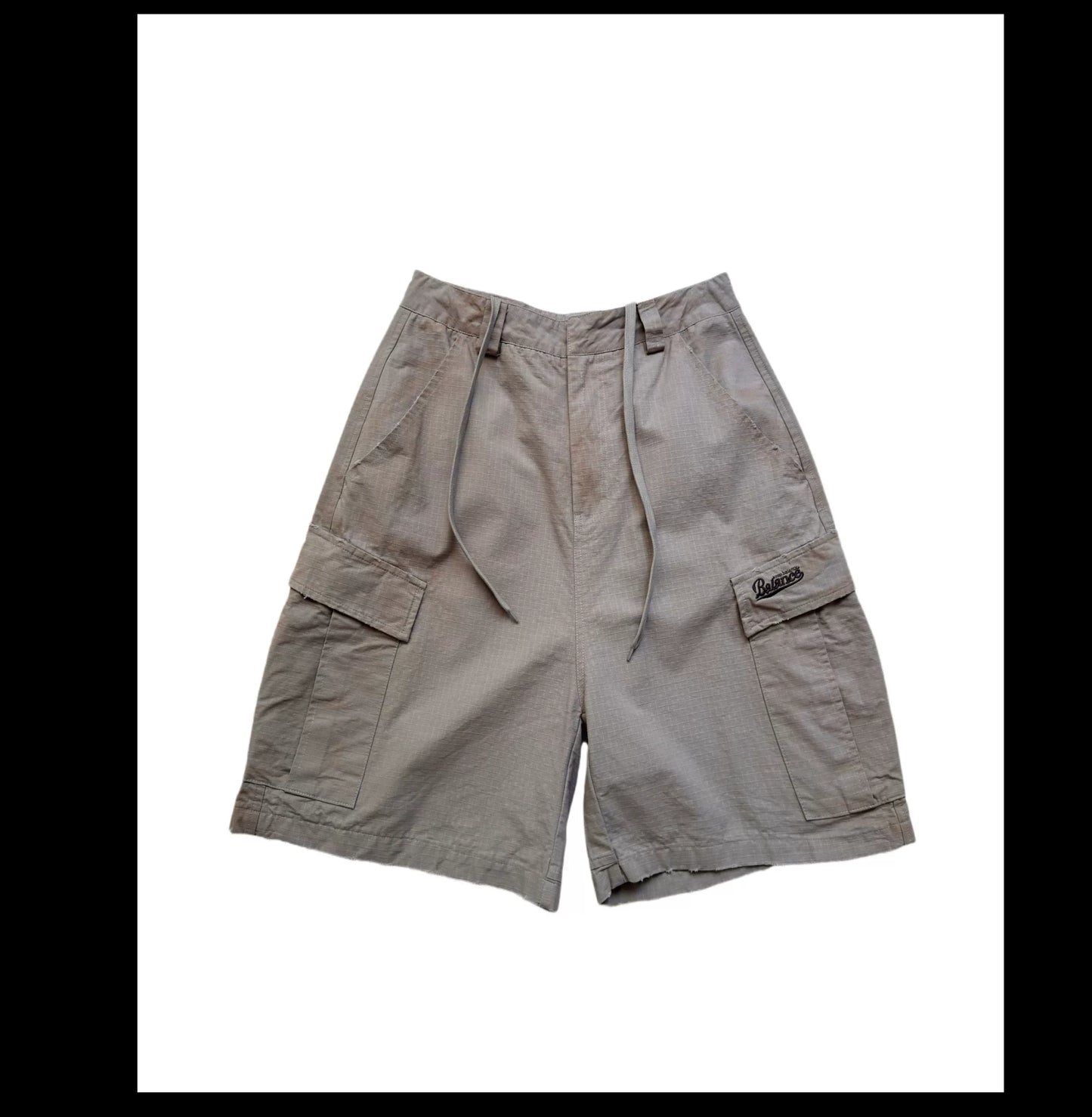 Ashfield Drift Tech-Cargo Culottes