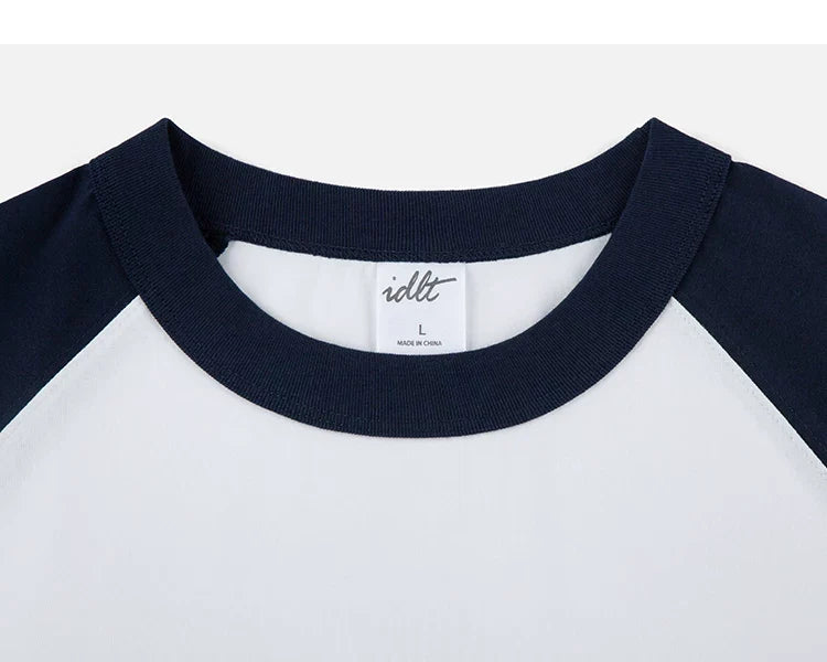 Sorona AirFlow Raglan Tech Tee