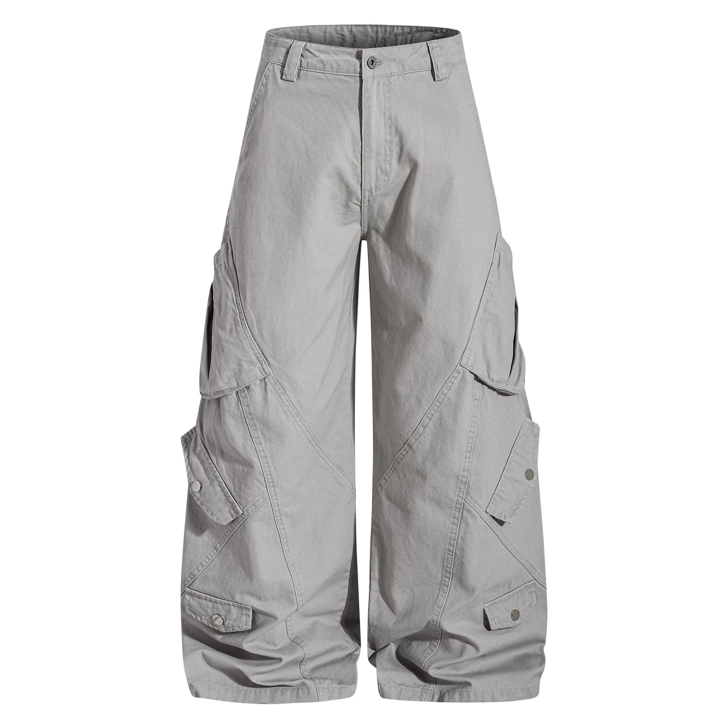 Axis Layered Cargo Pants