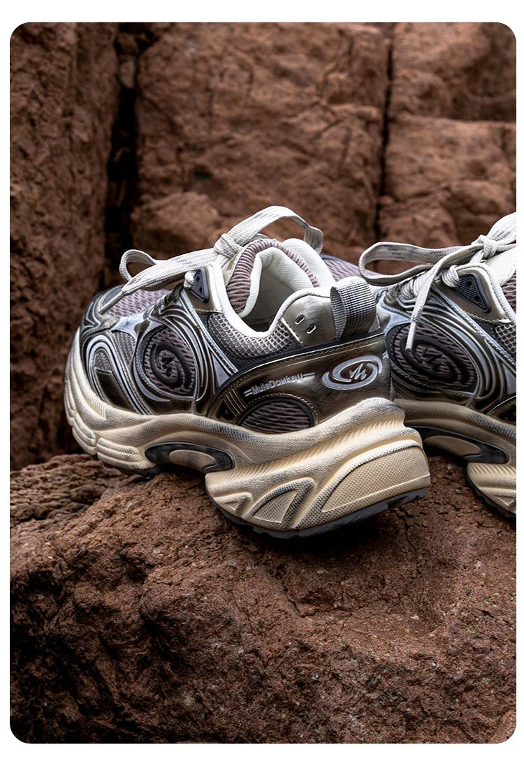 Vortex Orbit Sneakers