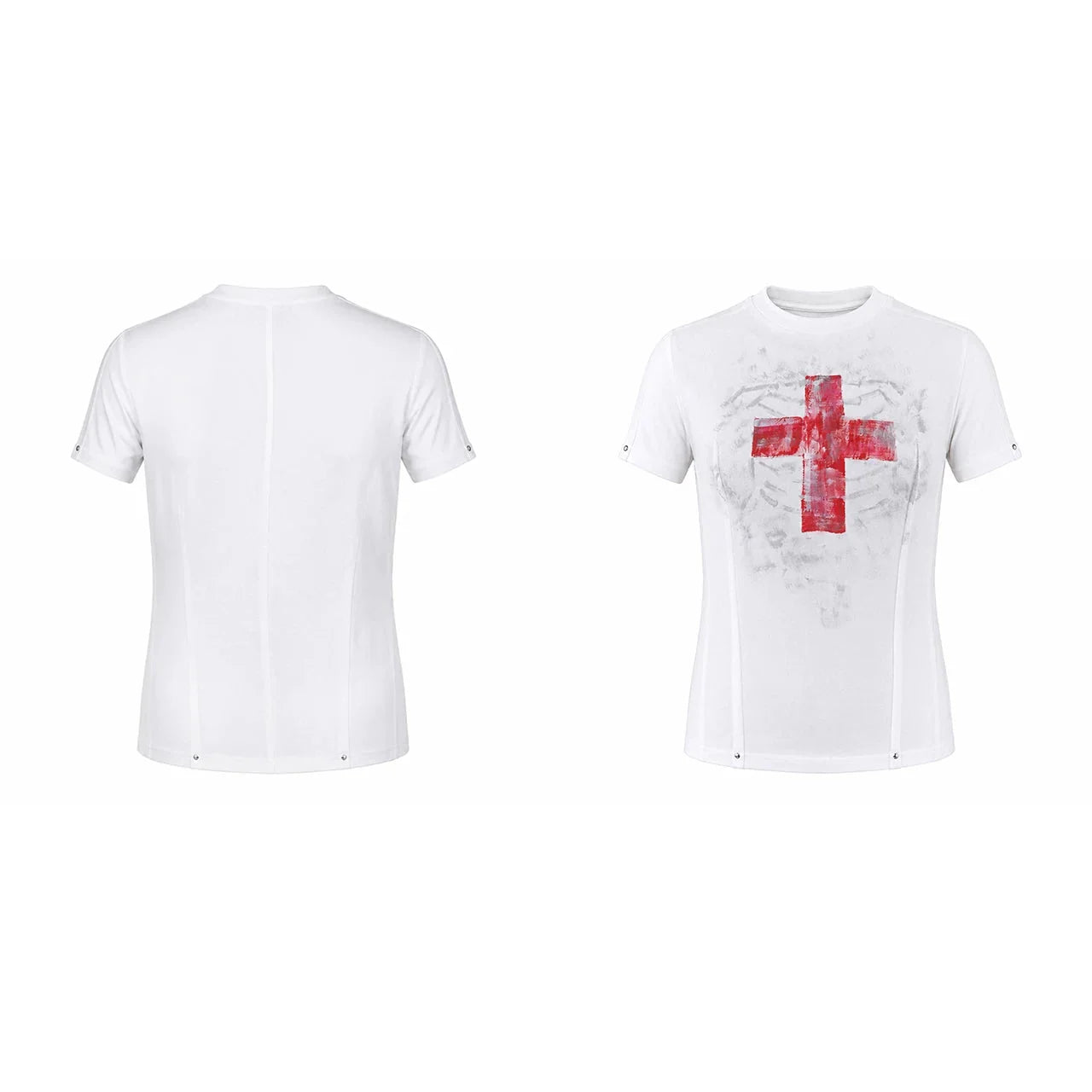 Blood Oath Relic Tee