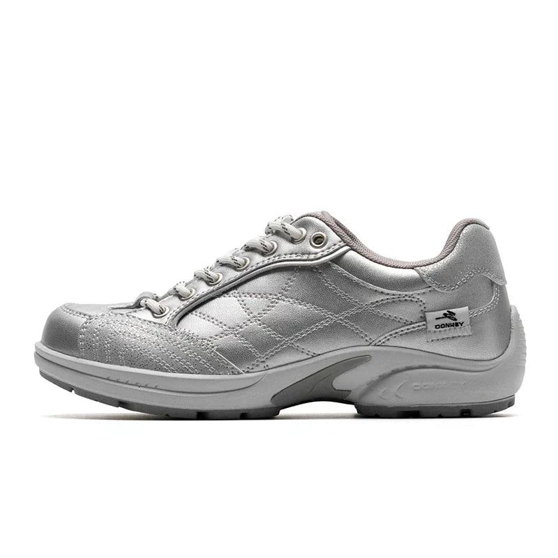Donkey Retro Runner Sneakers - Skipkicks