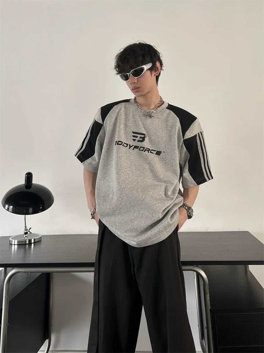 Bodyforce Dual-Tone Sport Tee