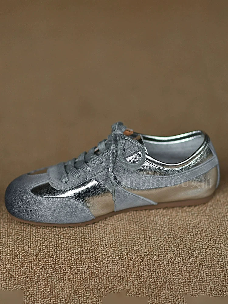 Classic Retro Sneaker - Skipkicks