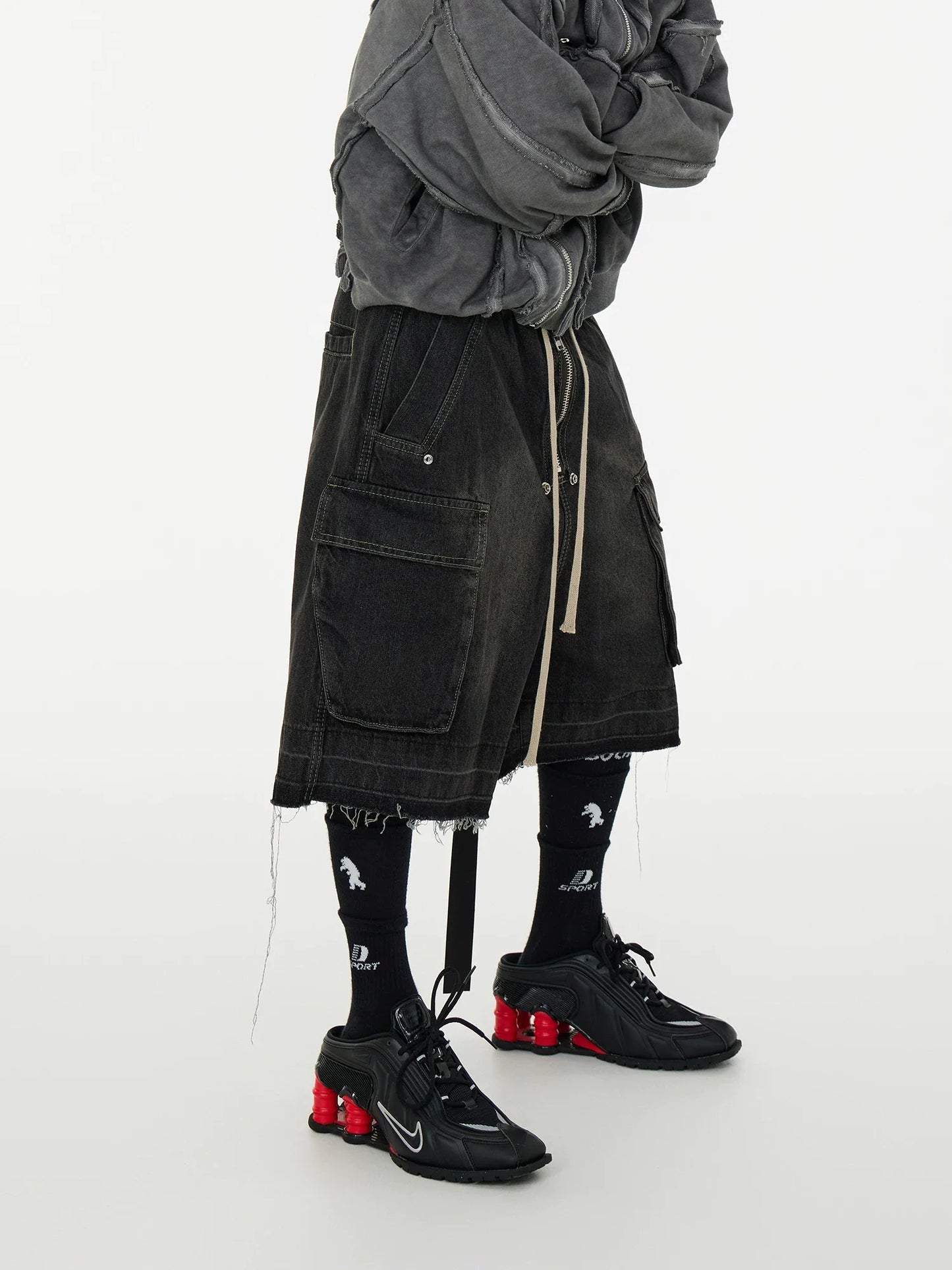 Coalfield Ruin Cargo Long Shorts