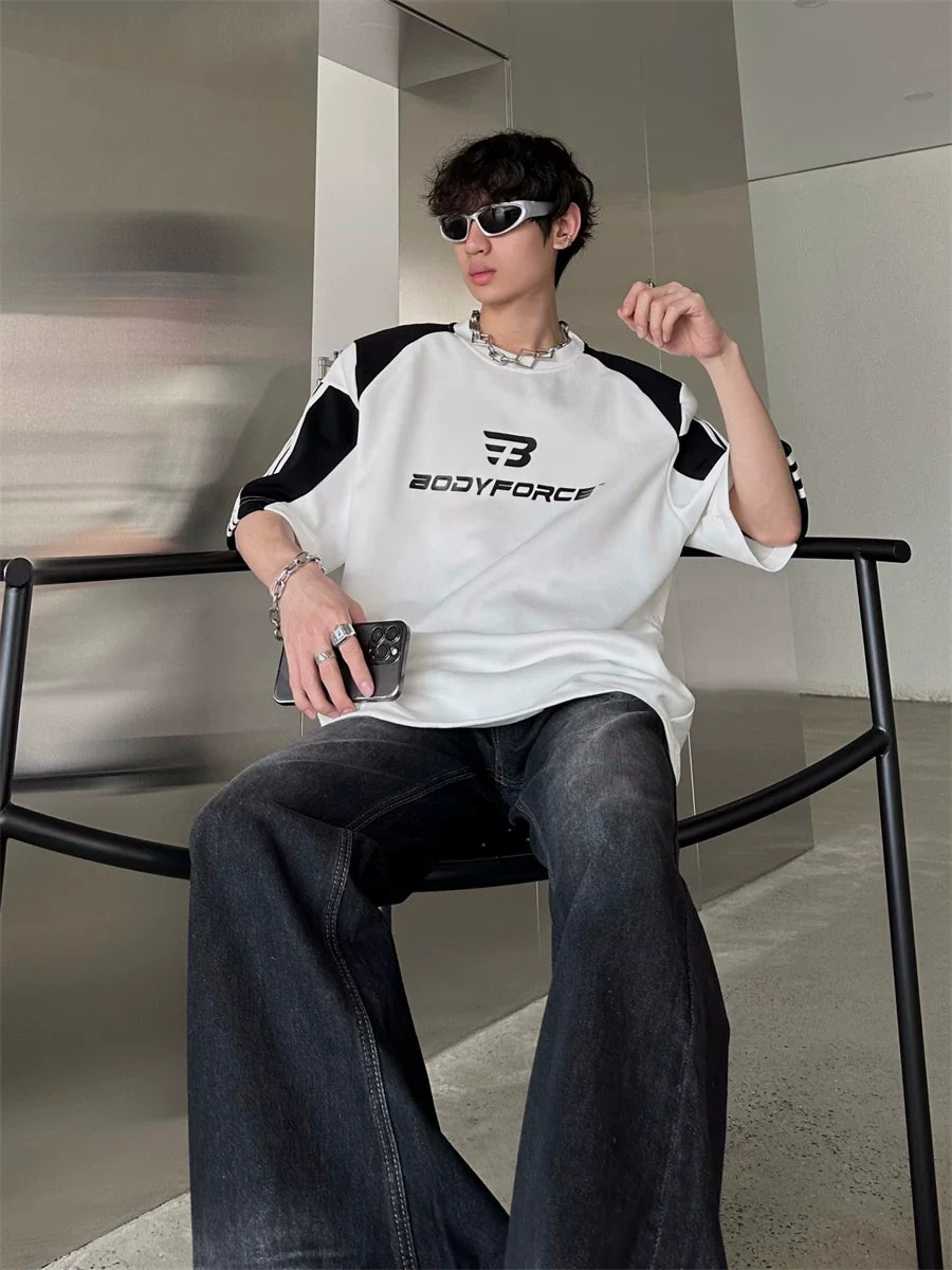Bodyforce Dual-Tone Sport Tee