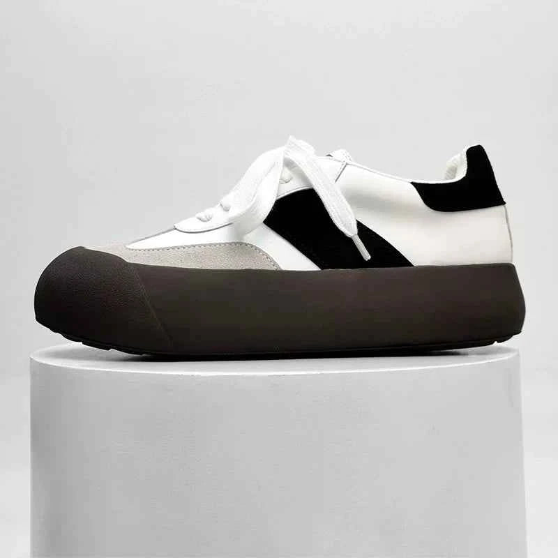 Vintage Chunky Sneakers