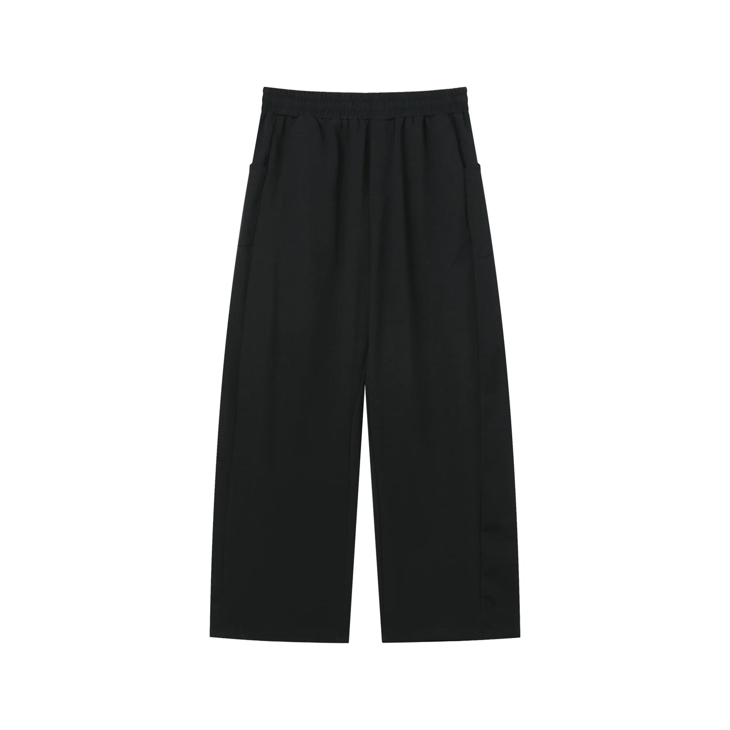 Plain Polo Set