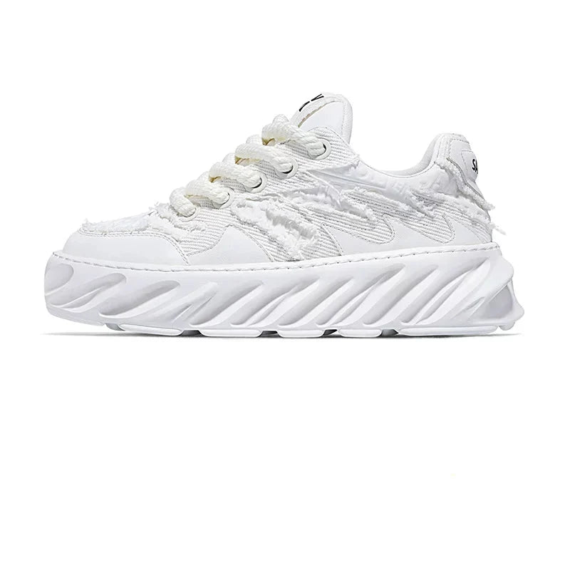 BoltWave Street Sneakers - Skipkicks