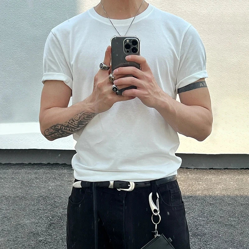 Cloudcore Essential Tee