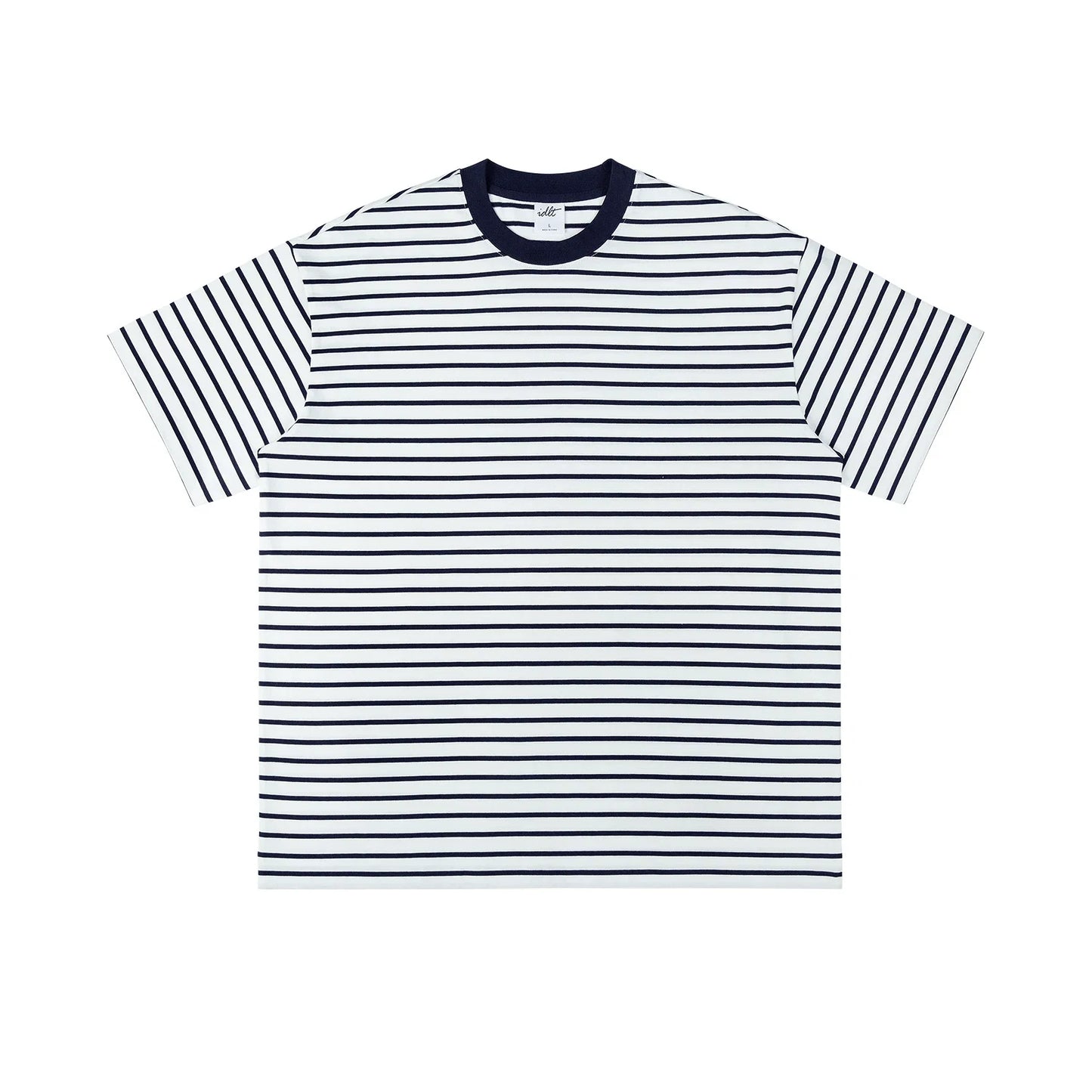 Harbor Line Classic Stripe Tee