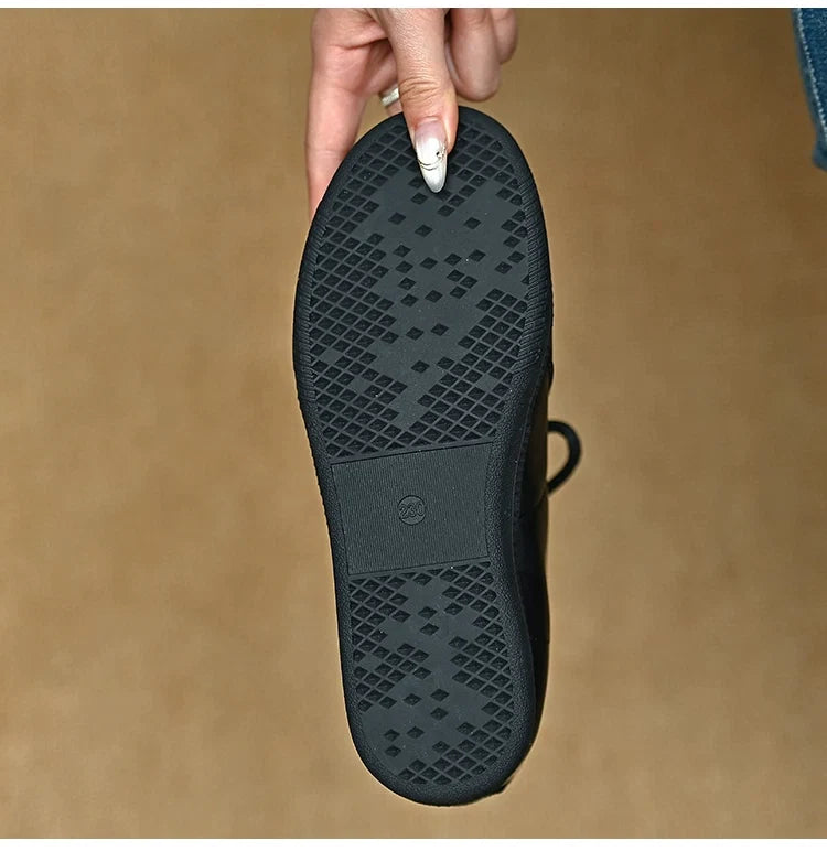 Midnight Urban Classic Sneakers - Skipkicks