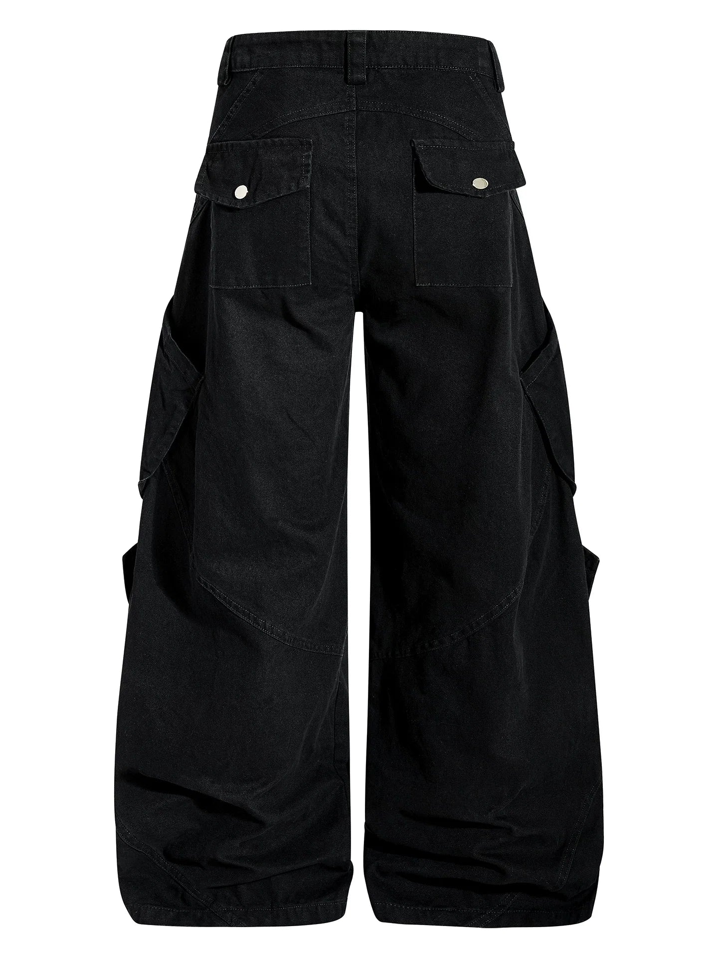 Axis Layered Cargo Pants