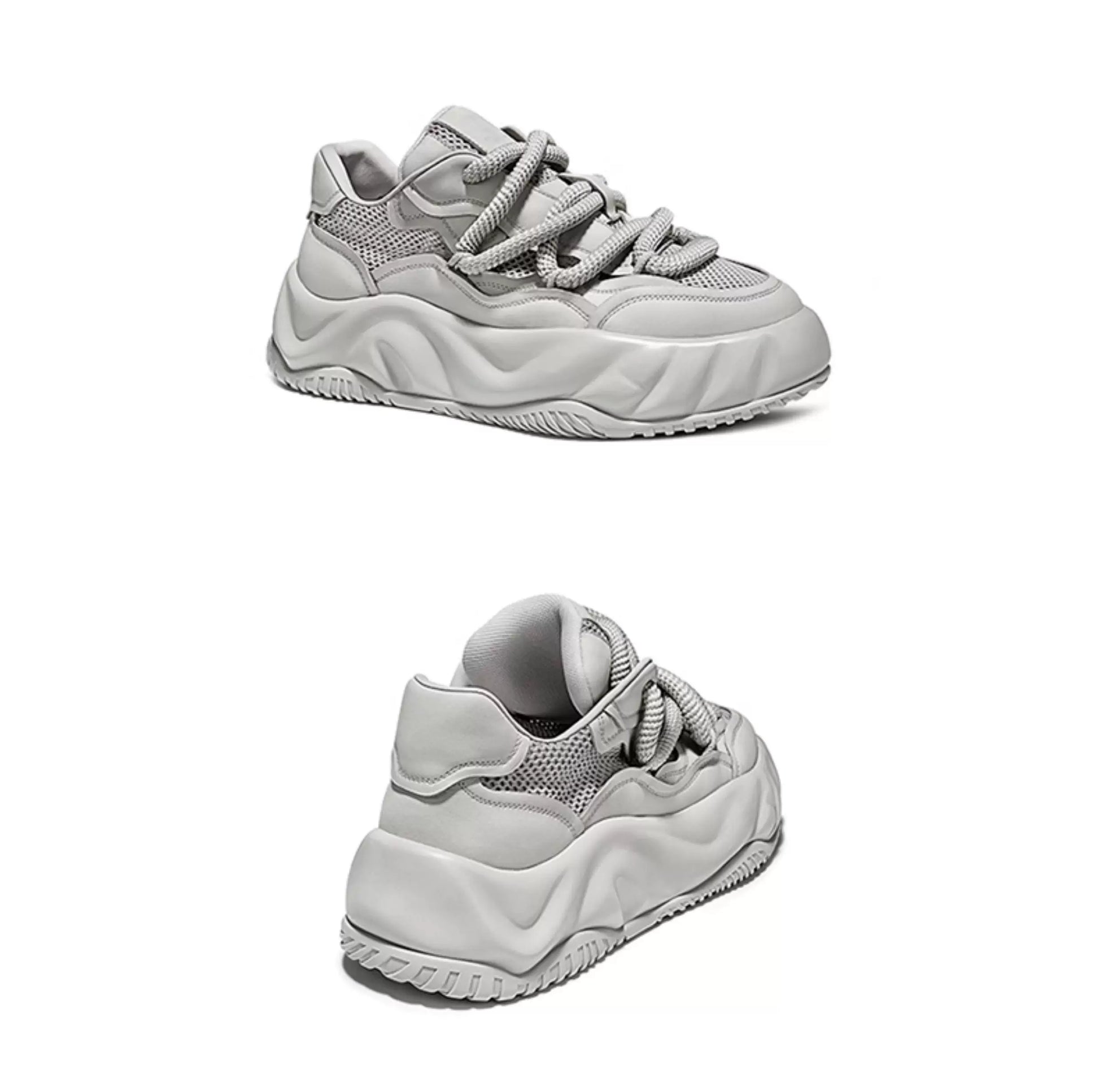 PlayPop Chunky Sneakers - Skipkicks