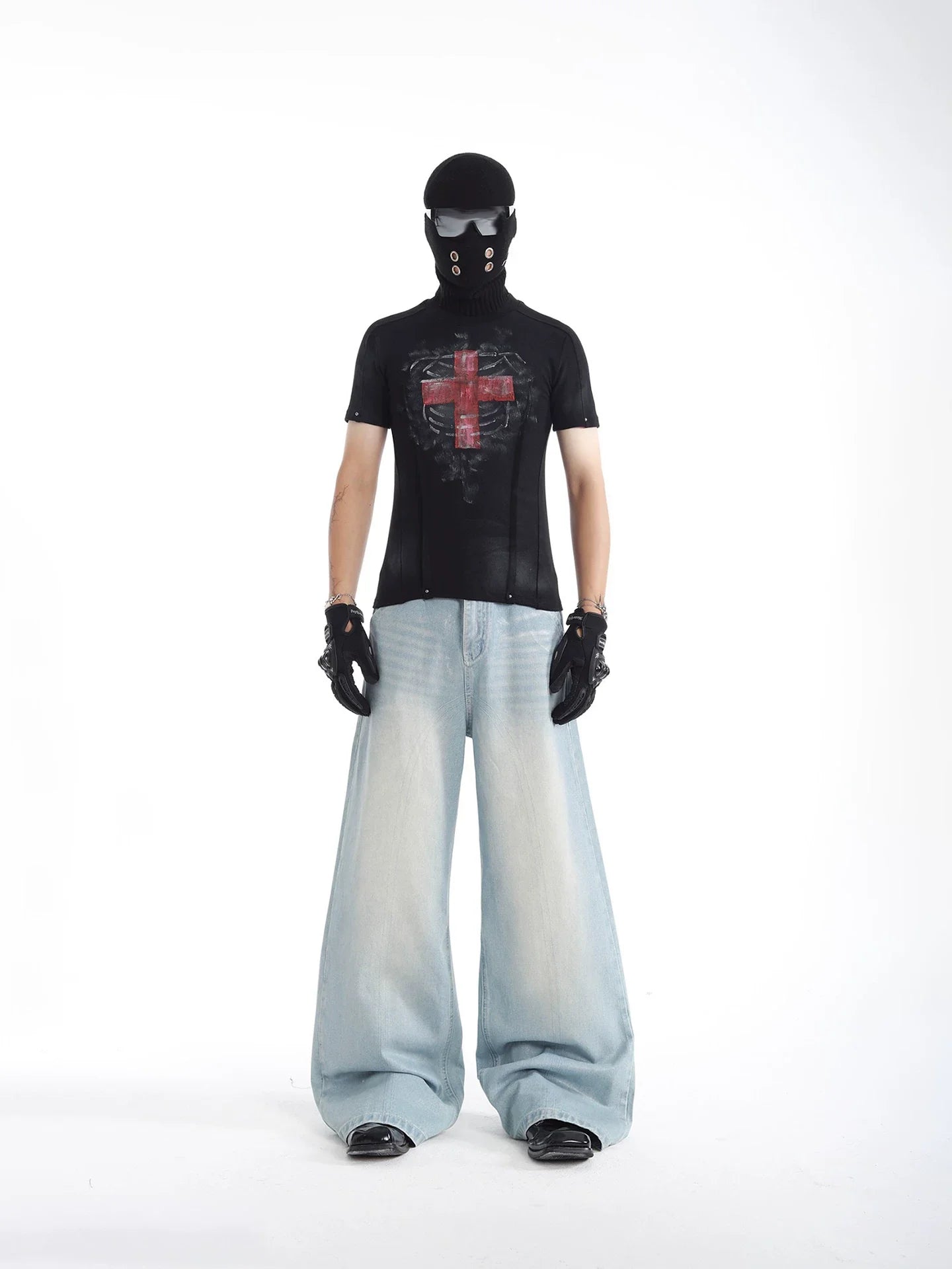 Blood Oath Relic Tee