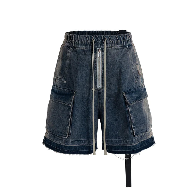 Coalfield Ruin Cargo Long Shorts