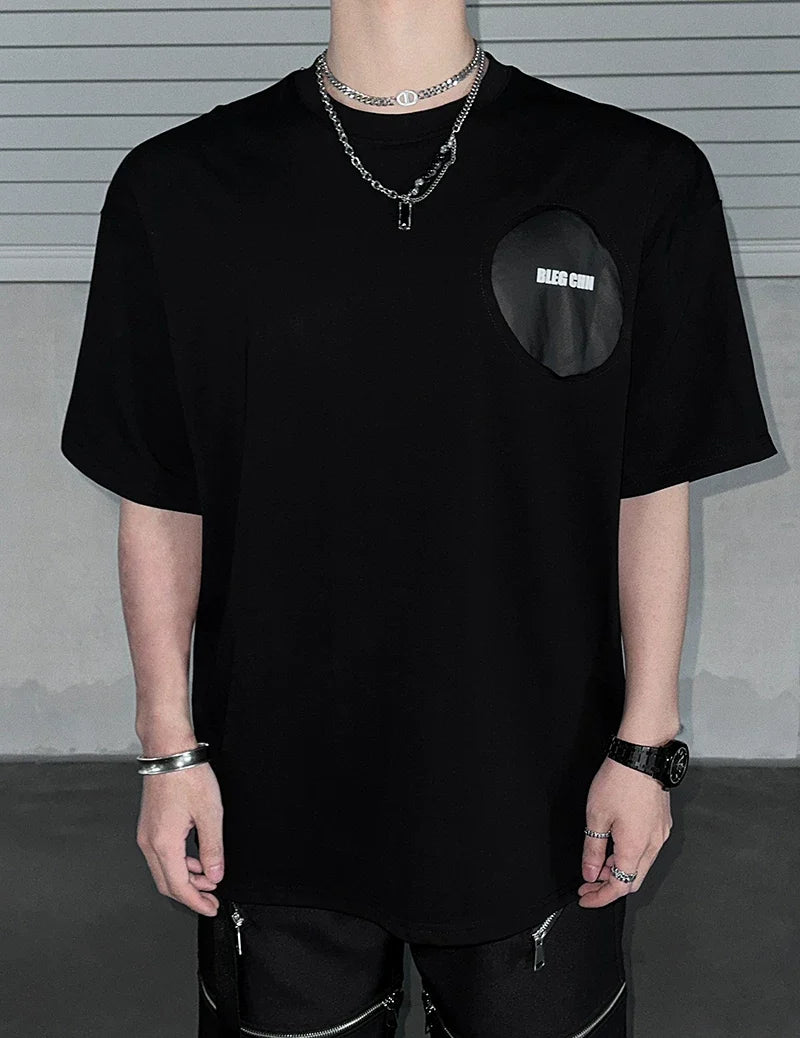 Bleg Voidpatch Tee