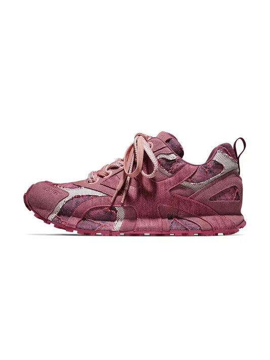 Urban Camo Runner Sneakers - Skipkicks