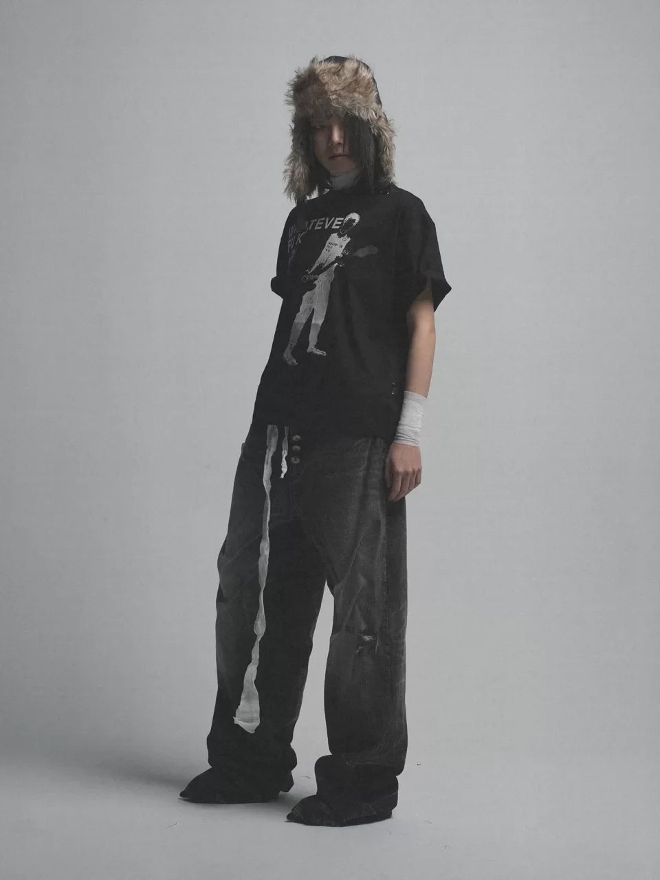 Whatever Guitarist Tee