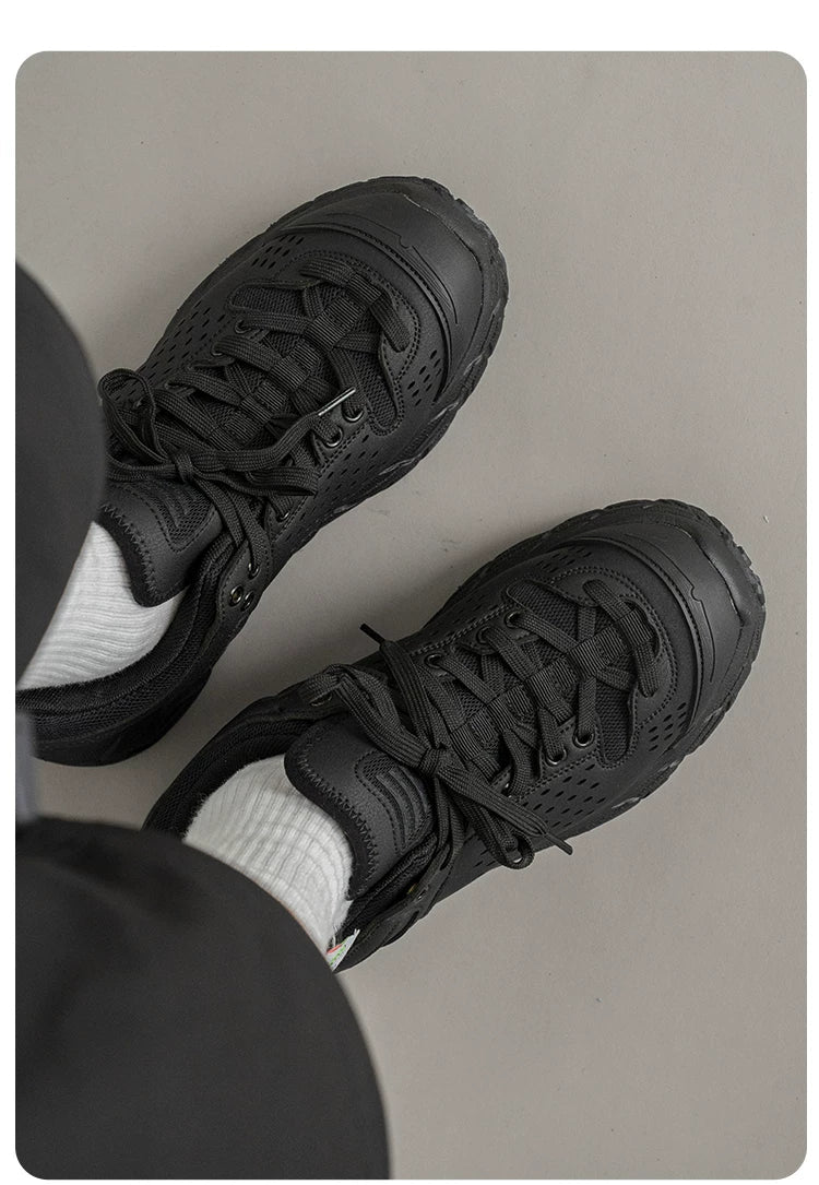 Shadow Tread Utility Trainers