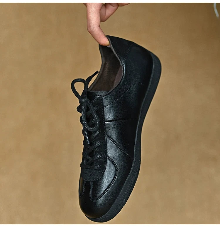 Midnight Urban Classic Sneakers - Skipkicks
