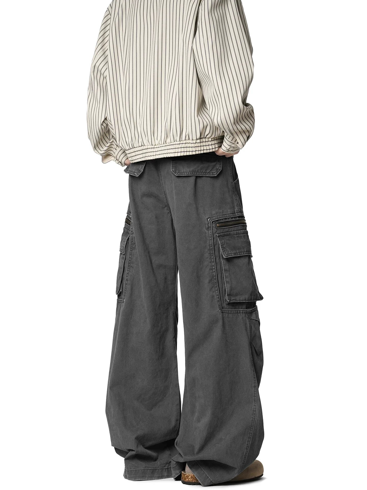 Urban Terra Wide Cargo Pants