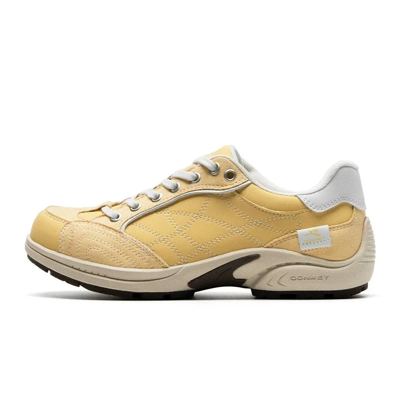 Donkey Retro Runner Sneakers - Skipkicks