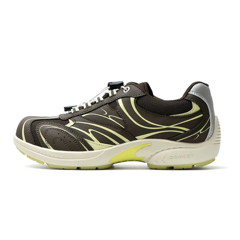 Streamline Trail Sneakers
