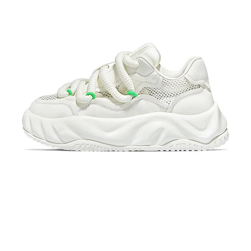 PlayPop Chunky Sneakers - Skipkicks